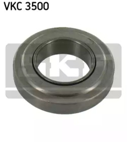 Подшипник выключения сцепления / Центральный выключатель SKF для NISSAN TERRANO I (WD21) 2.4 i 4WD